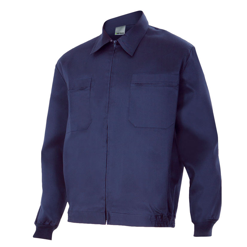 Multi-pocket jacket