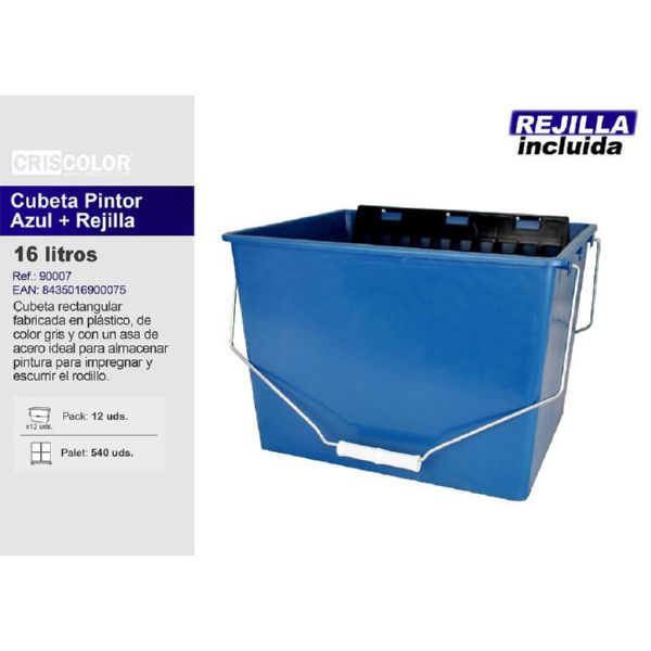 Paint bucket