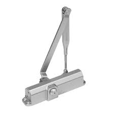 Hydraulic arm
