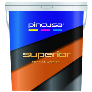 Pintura plastica