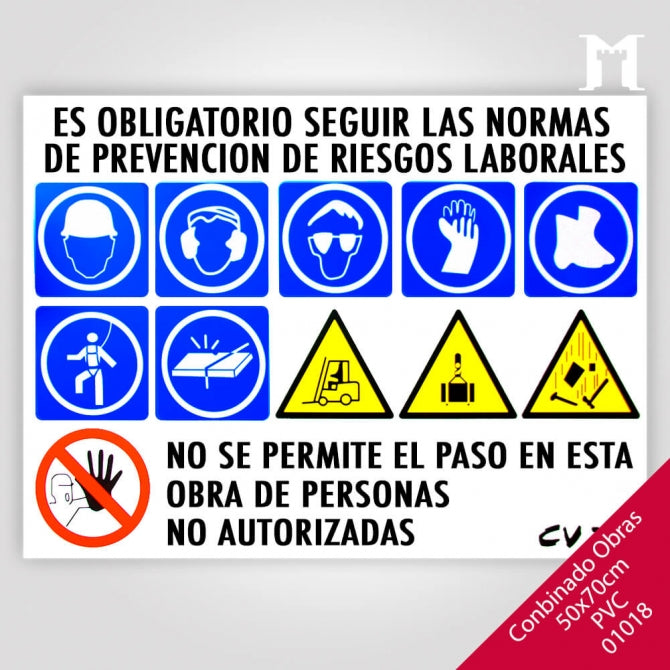 Señal combinado