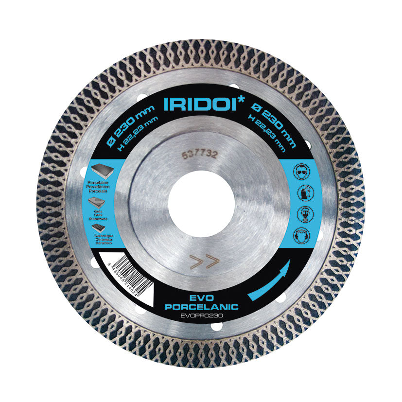 Super disc