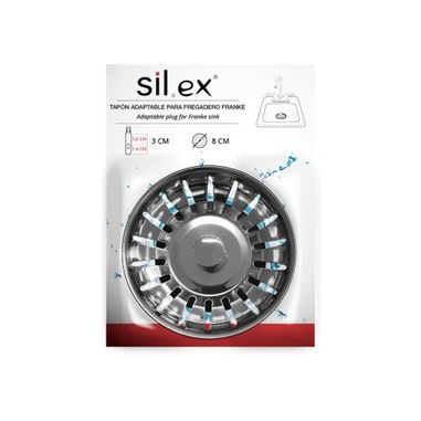 Sink grate