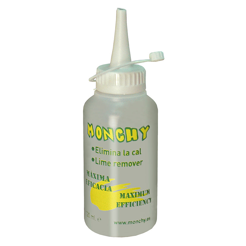 Universal descaler