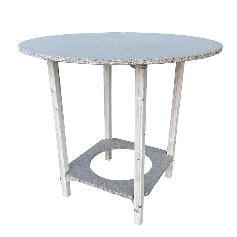 Fireside table