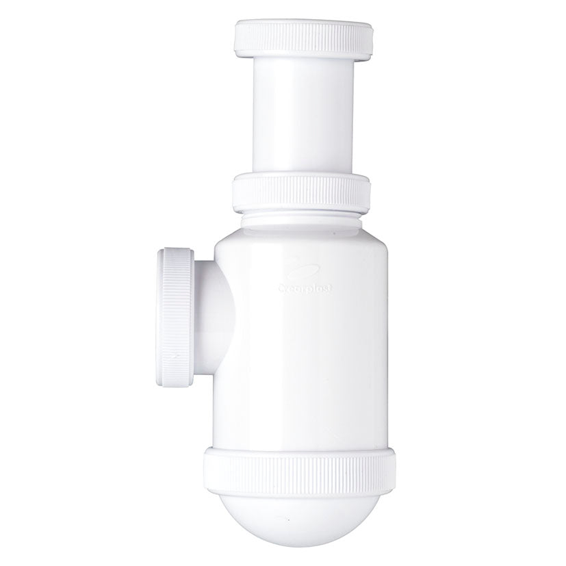 Siphon of