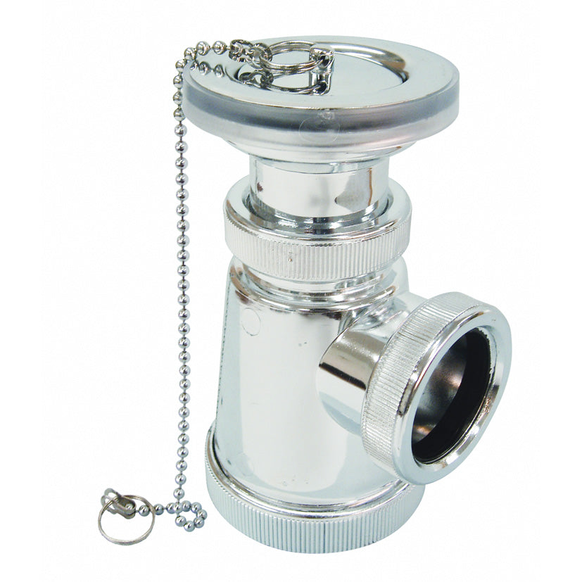 Bottle siphon