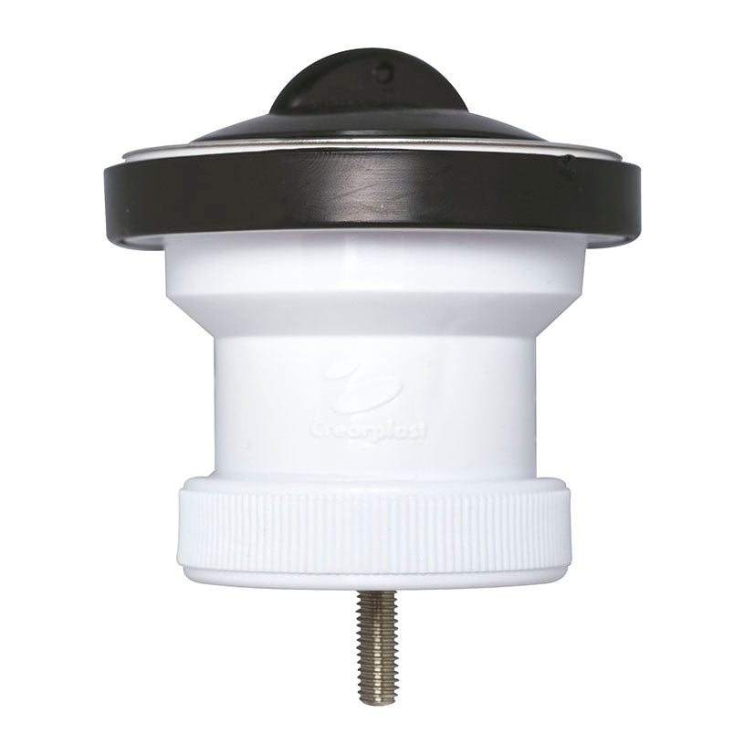 Sink valve