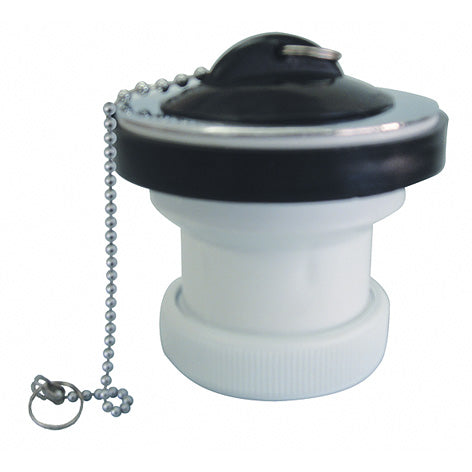 Basin Valve