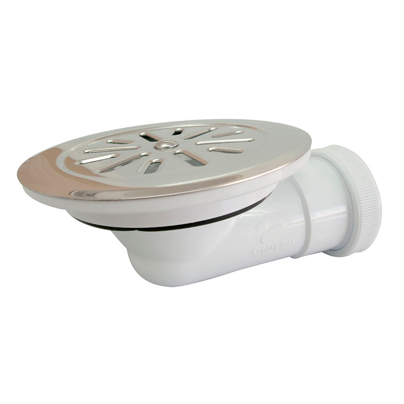 Poppet valve
