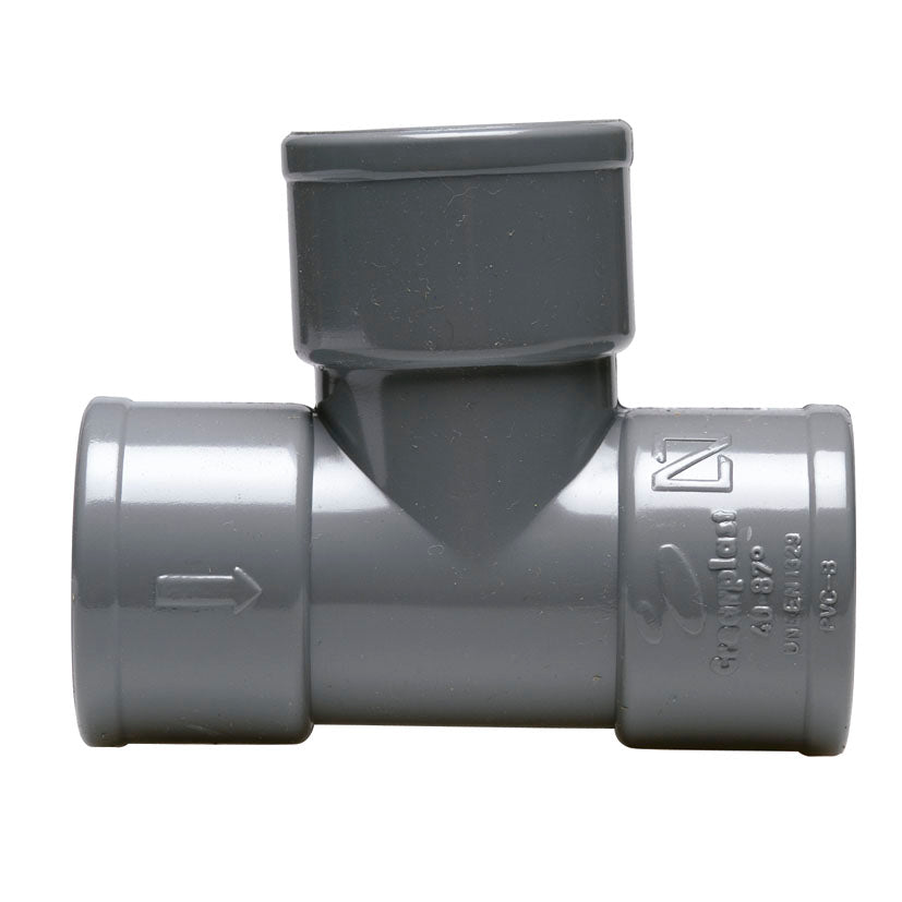 Acc.pvc. derivacion
