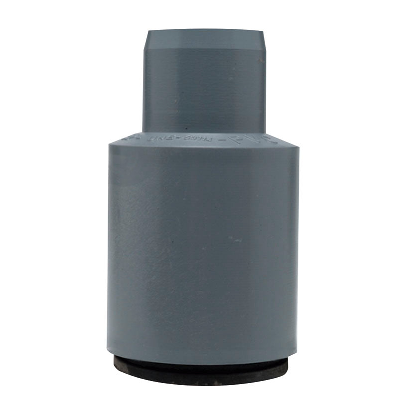 PVC Sleeve Fitting