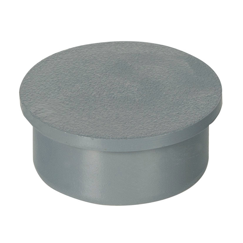 Tapon PVC