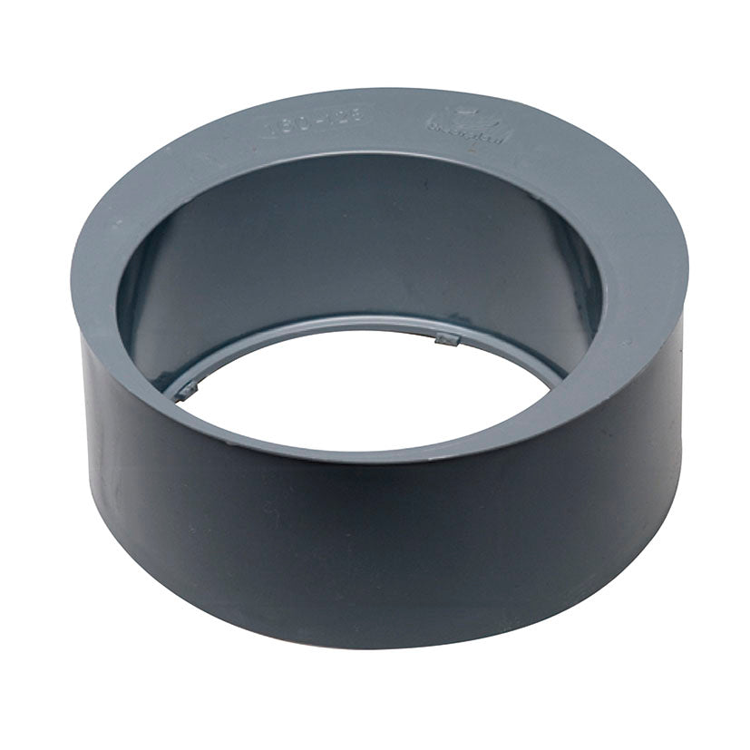 PVC acc. cap