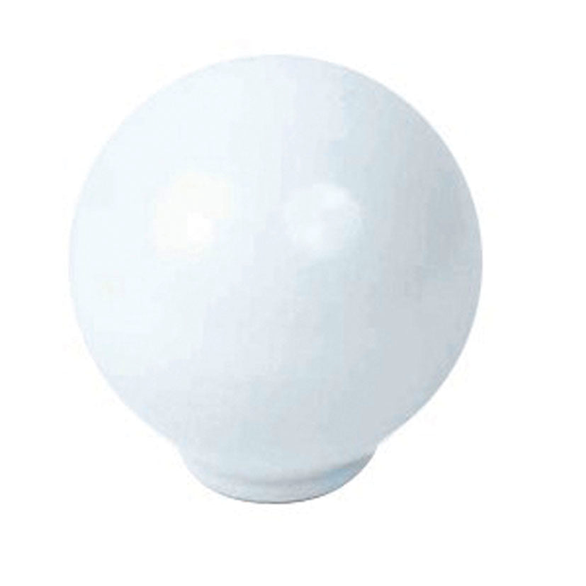Ball knob