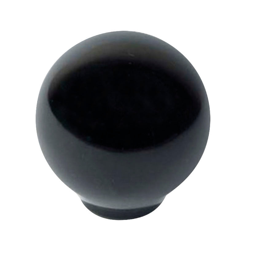 Ball knob