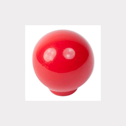 Ball knob