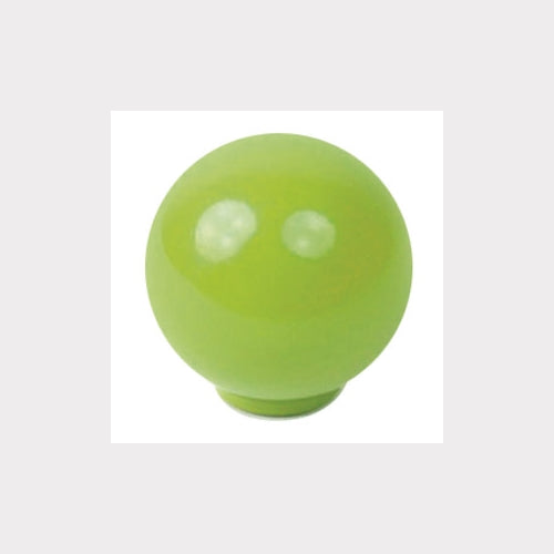 Ball knob