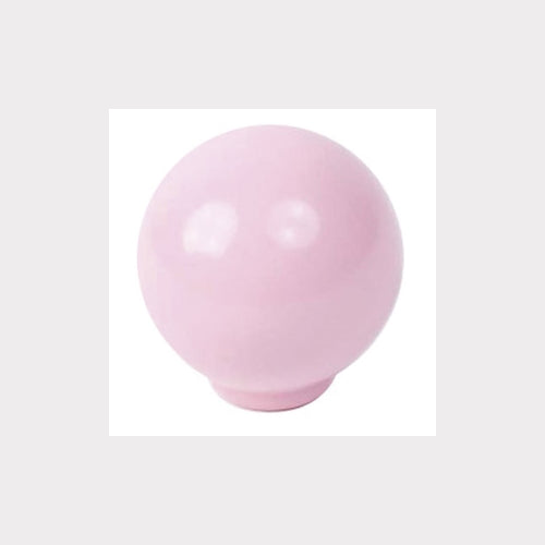 Pomo bola