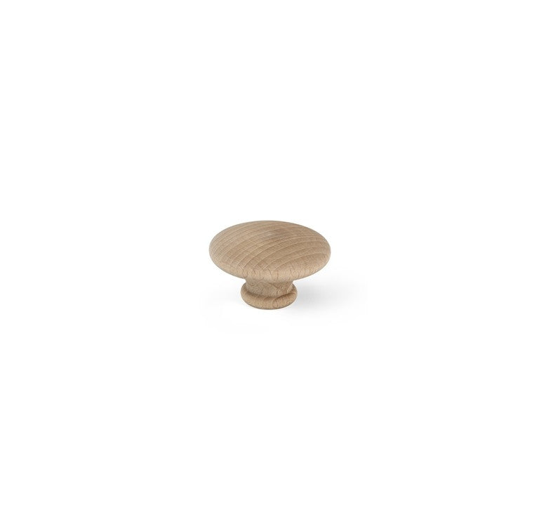 Knob of
