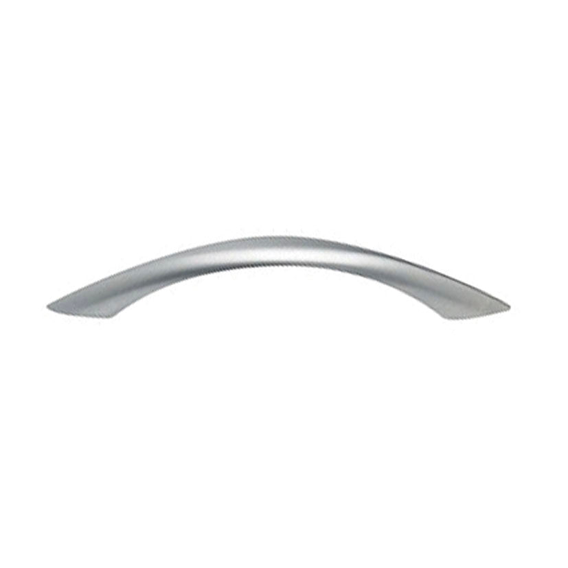 Zamak handle