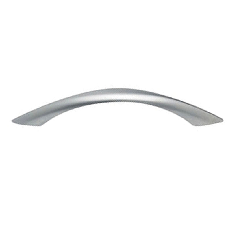Zamak pull handle