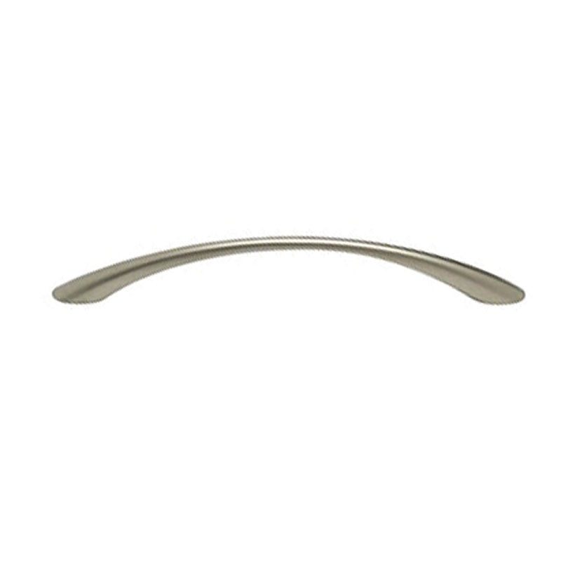 Zamak handle