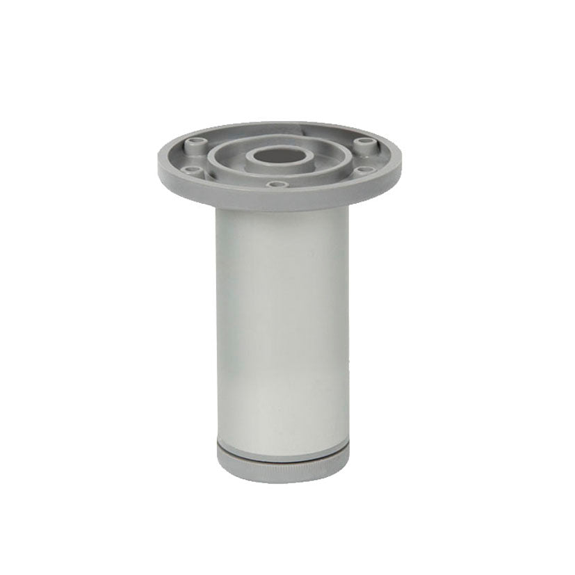 Round leg
