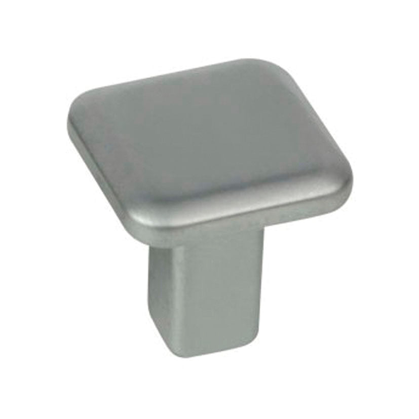 Zamak knob