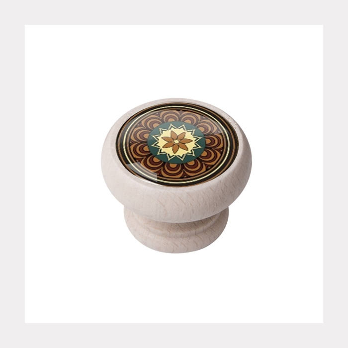 Knob 40mm