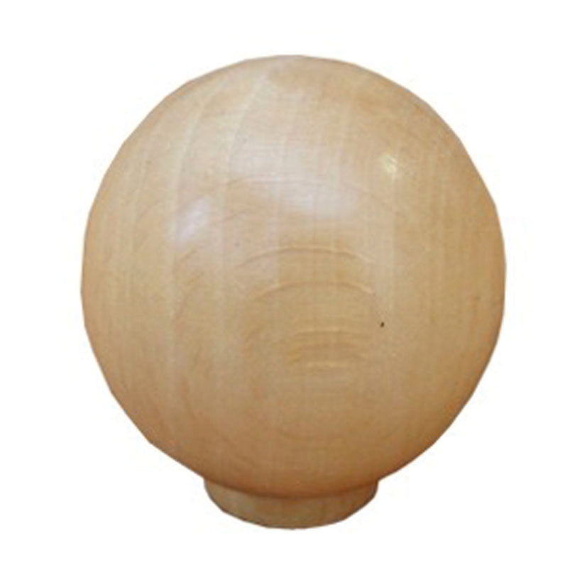 Ball knob