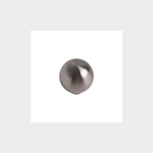 Ball knob