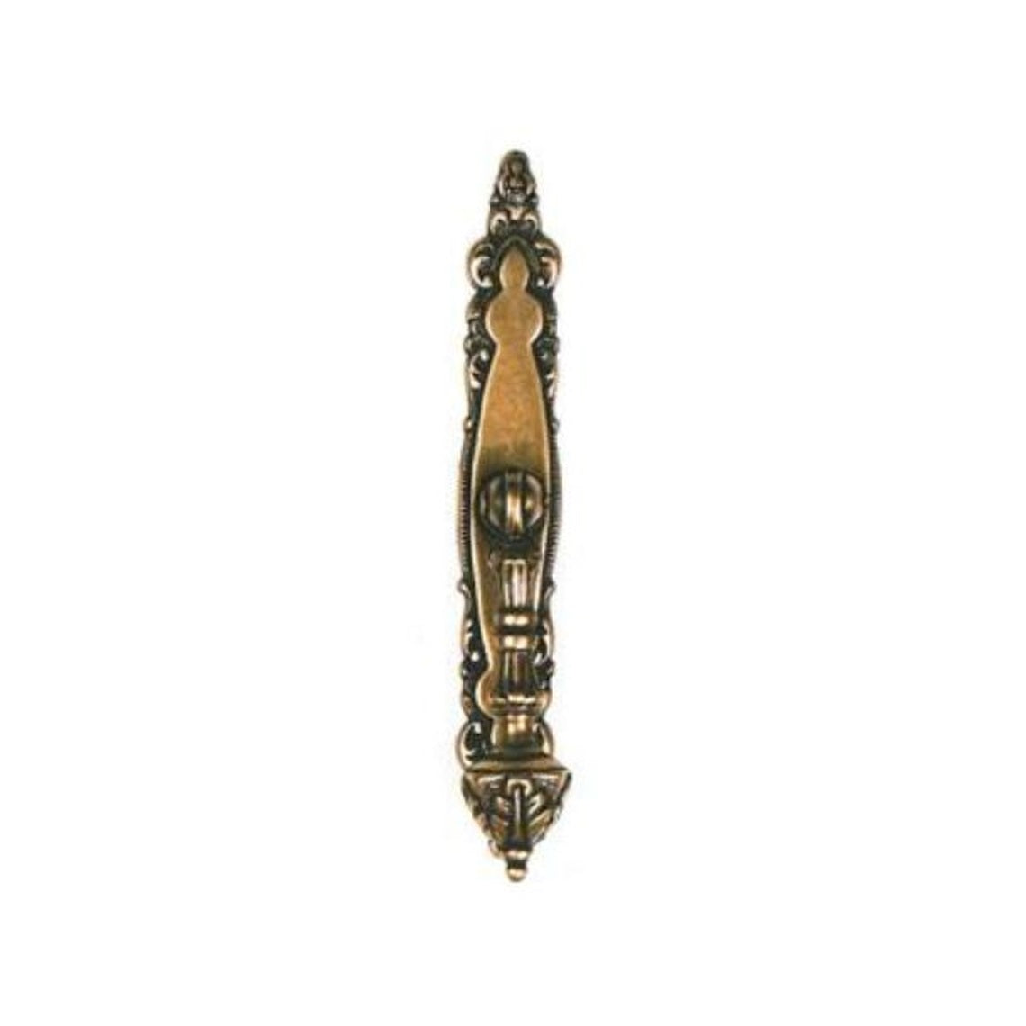 Pendulum 117mm