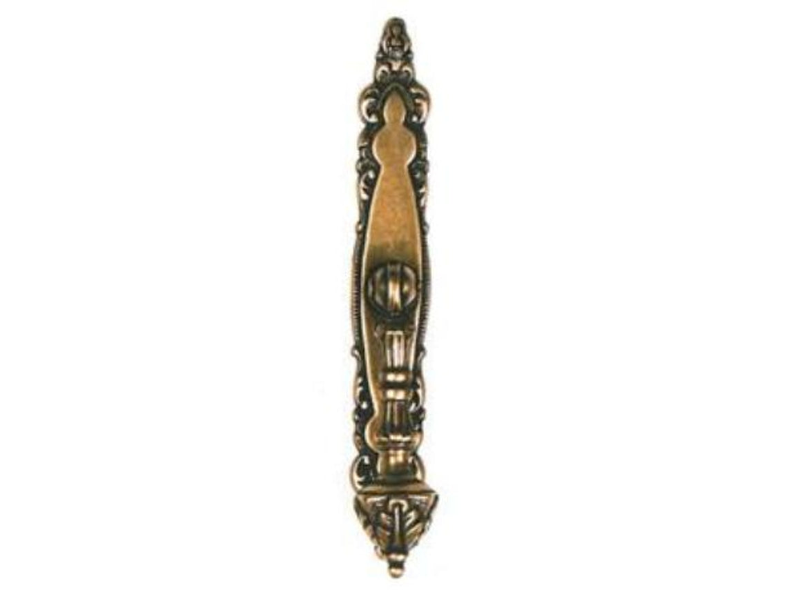Pendulum 117mm