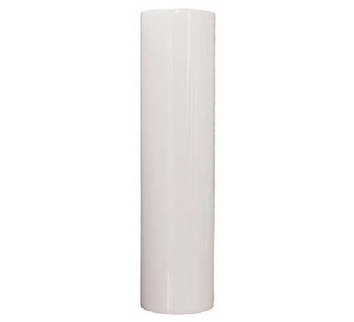 Aluminum tube