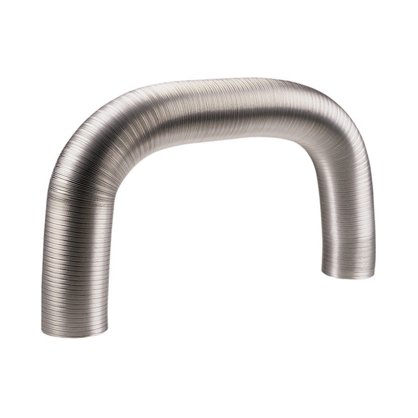 Tuberia aluminio