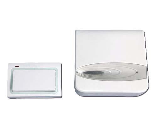Wireless doorbell
