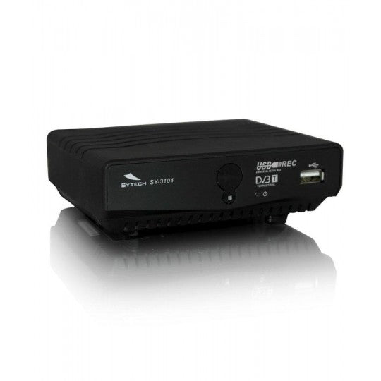 DTT Receiver