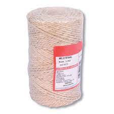 Sisal coil