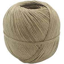 Bullet thread