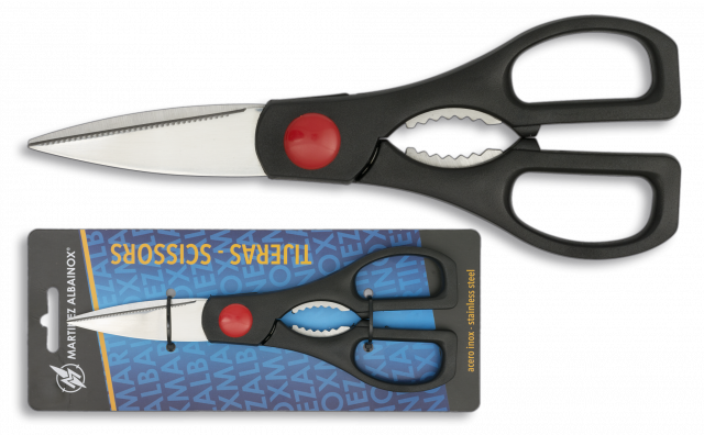 Kitchen Shears