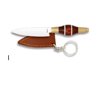 Cuchillo canario