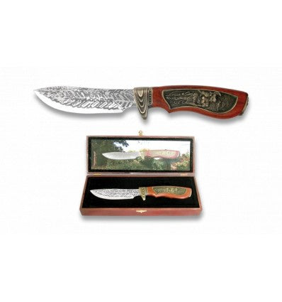 Decoration knife