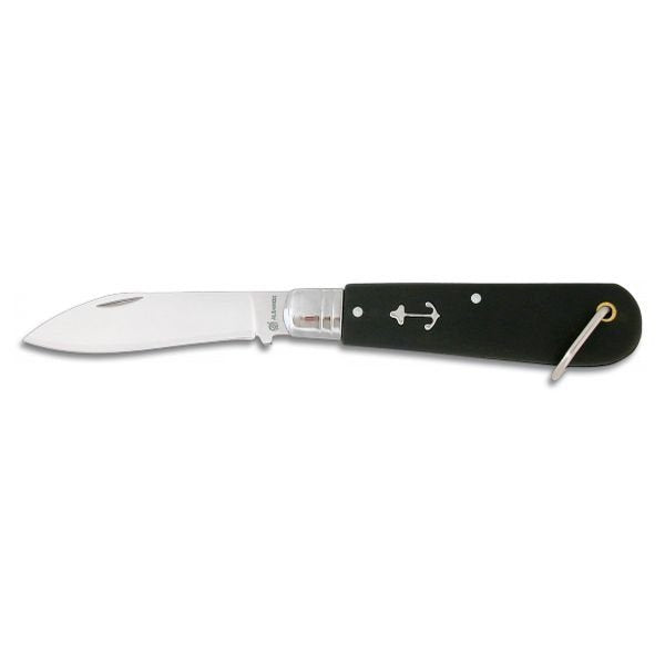 Sailor's knife