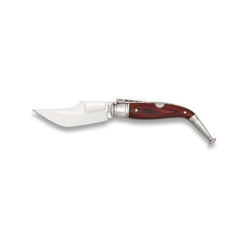 Jerezana folding knife