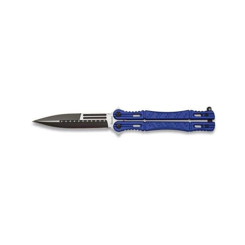 Butterfly Knife