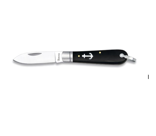 Clam knife