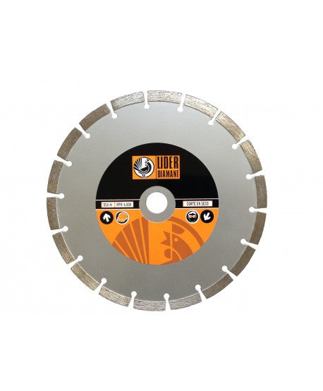 Diamond blade