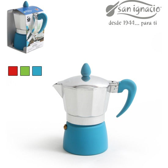 3T Coffee Maker