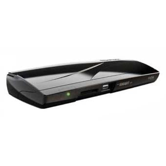 DTT Receiver
